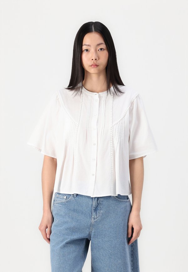 HETHELYN SHIRT - Button-down blouse