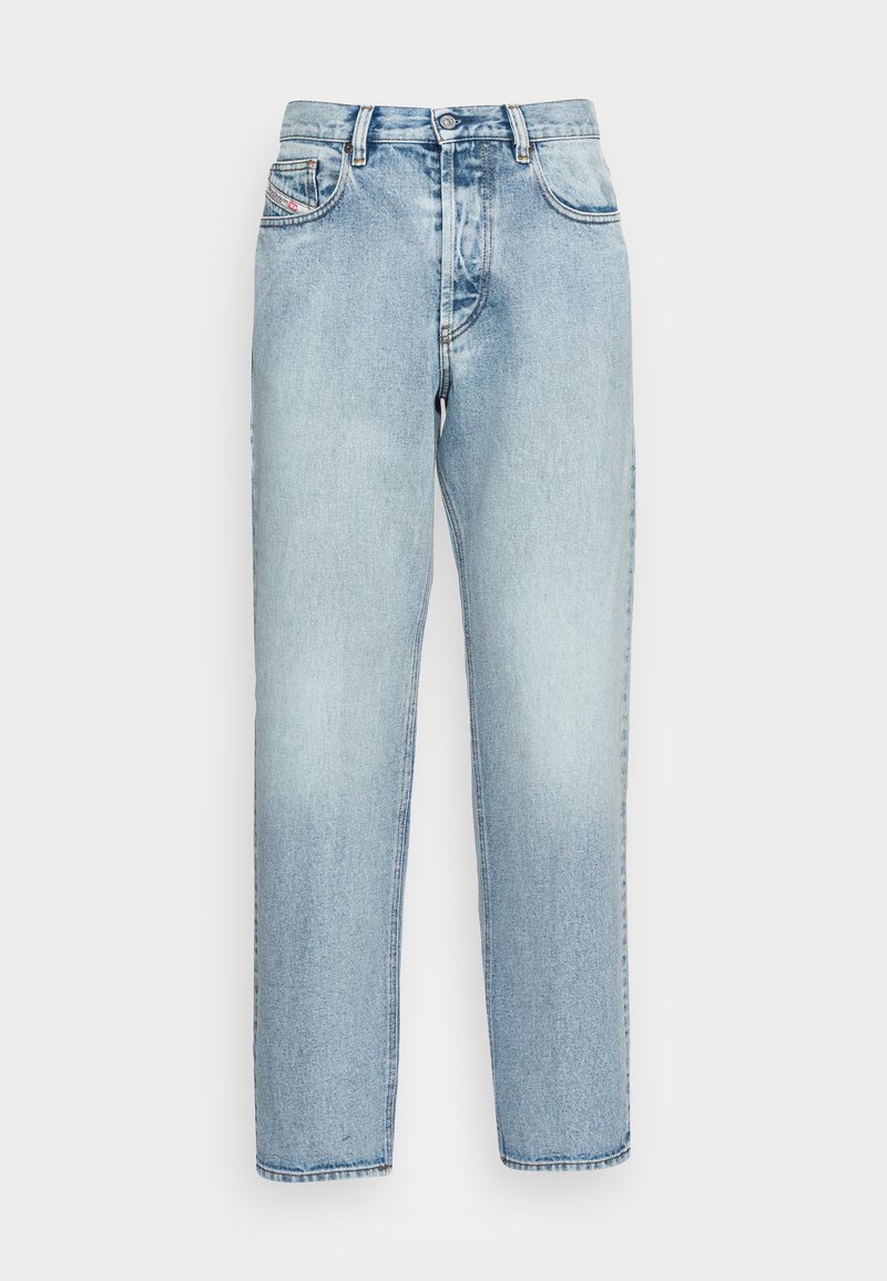 Blugi loose fit
