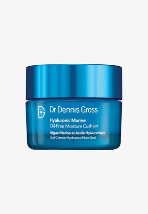 HYALURONIC MARINE OIL-FREE MOISTURE CUSHION - Face cream - neutral