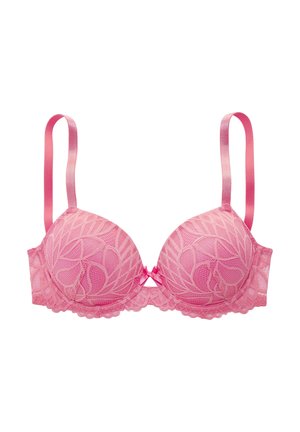 LASCANA, Bügel BH - pink