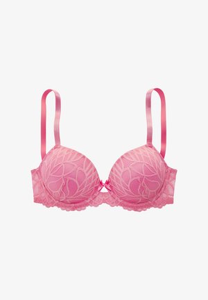 LASCANA, Bügel BH - pink