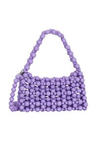 CO-BRANDED WITH KOOSH - Borsa a mano - flieder