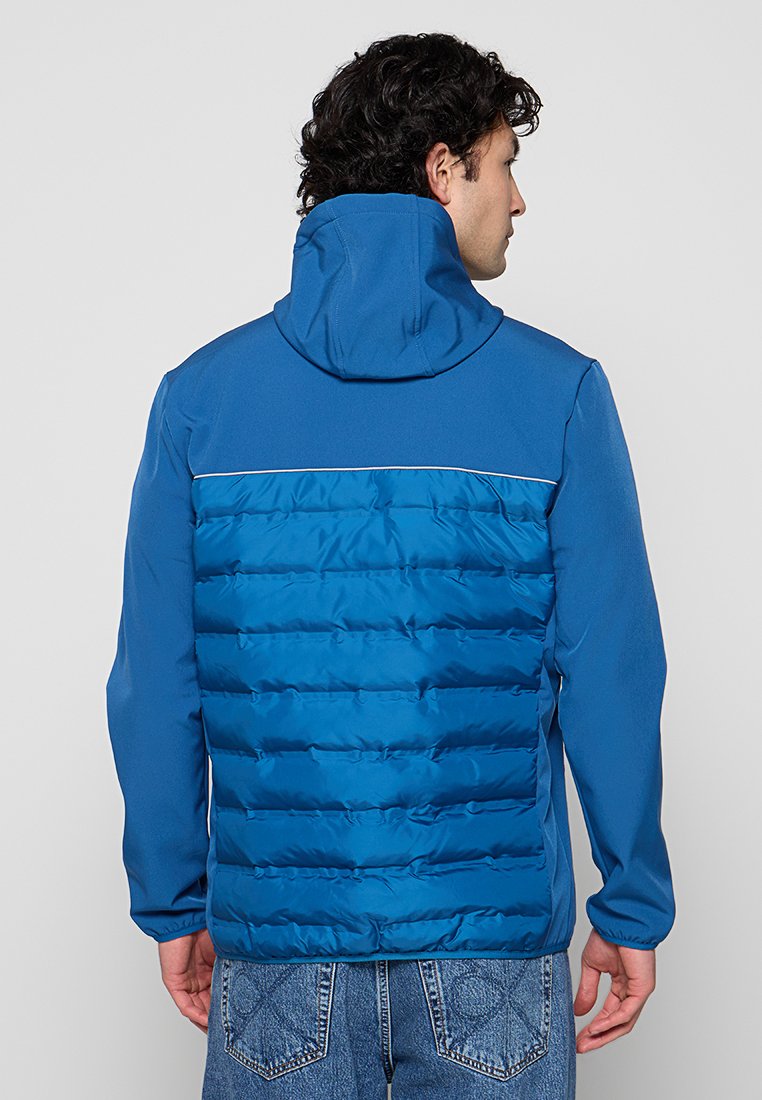 HERSTON HYBRID JACKET