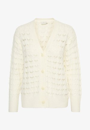 Cardigan - chalk