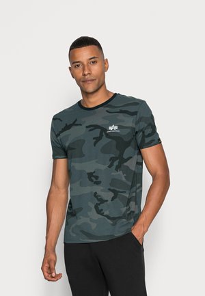 BASIC T - Basic T-shirt - black
