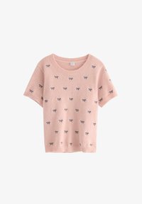 Ausgewählt, light dusty pink