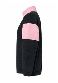 Oakley Fleecepullover - schwarz