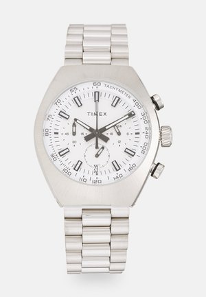 LEGACY TONNEAU CHRONOGRAPH - Kronograf - silver-coloured