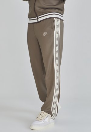 Pantalones deportivos - brown