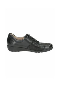 Caprice Sportcipő - black comb