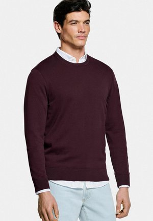 MR MARVIS, Maglione - reserves