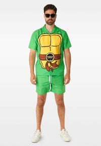 Suitmeister Šortky - green