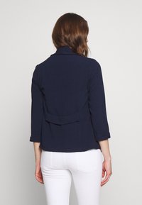 Wallis Blazer - dark blue