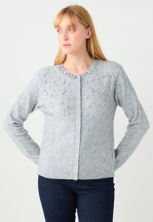 Vest - grey