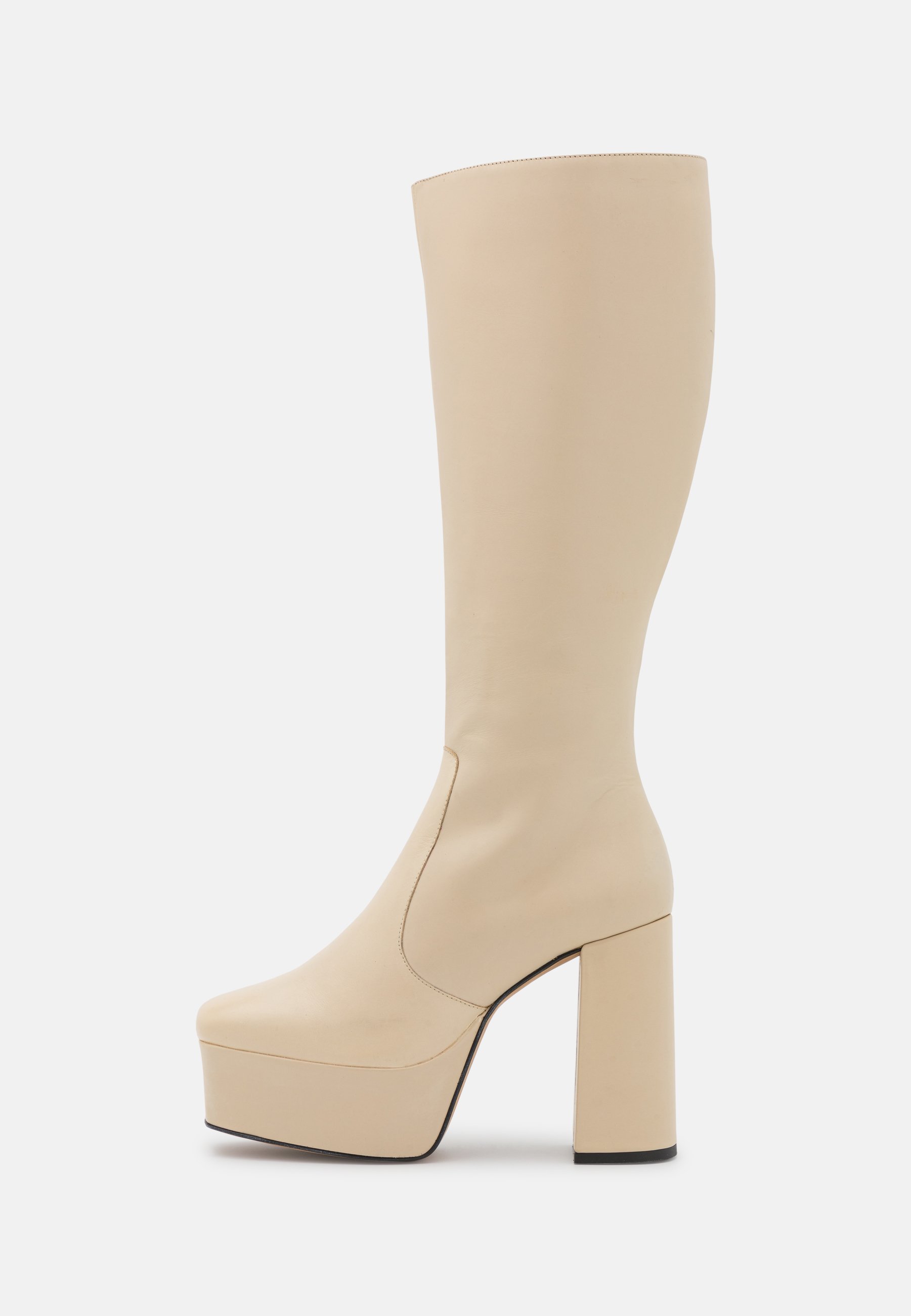 Women BOOT - Platform boots Women BOOT - Platform boots