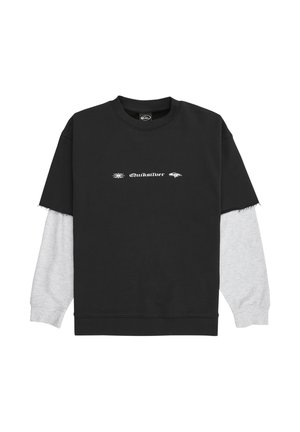OPENBAR - IM LAGEN-LOOK - Sweatshirt - kvj