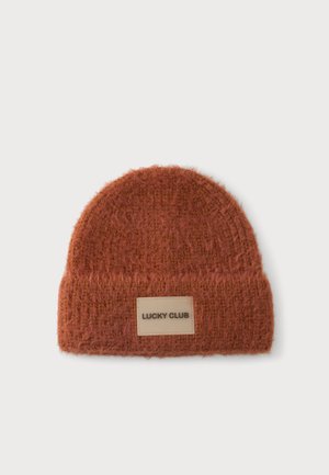 Friboo by Zalando, UNISEX - Плетена шапка - brown