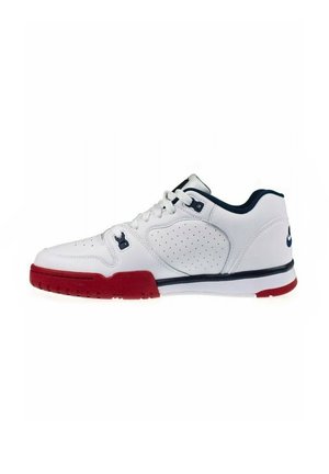 CROSS LOW - Sneakersy niskie