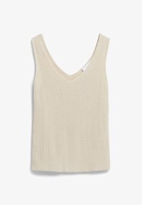 Geselecteerd, raw white