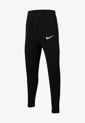 Pantaloni sportivi - schwarzweiss