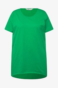 Unausgewählt, natural green