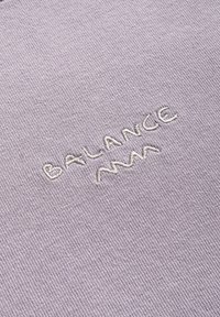 Surf Inc. UNISEX fioletowy