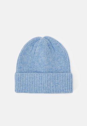 Beanie - kentucky blue melange