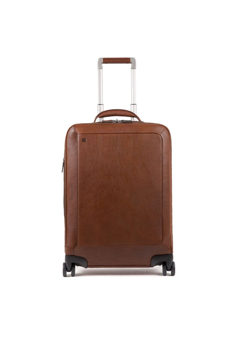 Piquadro Trolley - tobacco