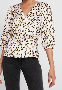 River Island Blus - orange