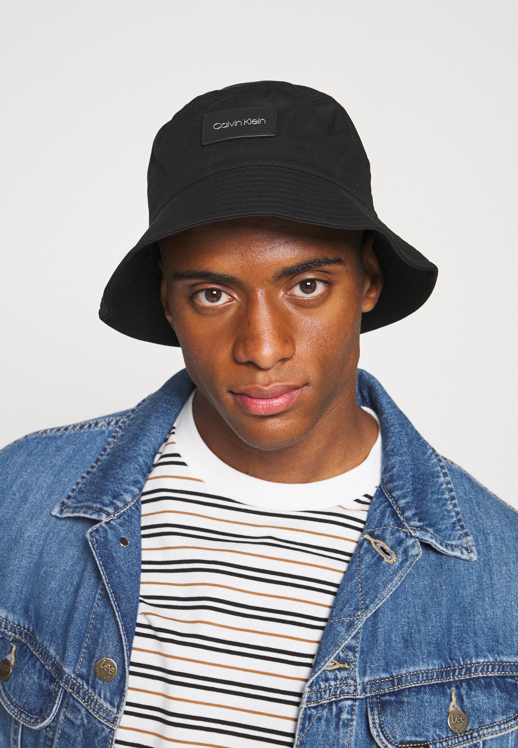 Calvin klein fisherman hat Outlet