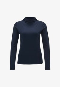 Niet geselecteerd, coal blue