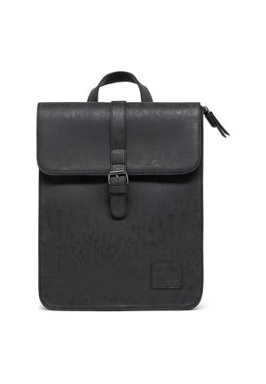Rucksack - black