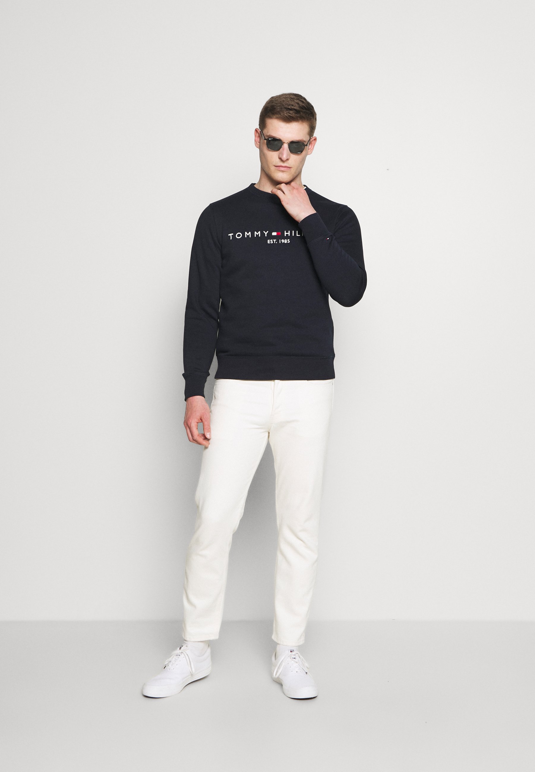 champion sweater zalando tommy hilfiger