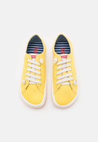 Camper PEU RAMBLA VULCANIZADO - Sneaker low - pastel yellow