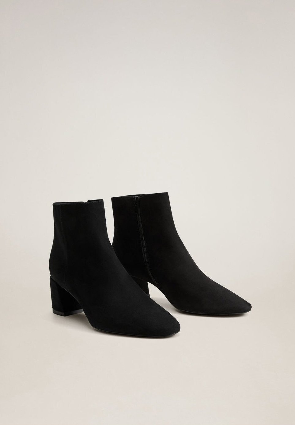 mango stiefeletten schwarz mango stiefeletten schwarz