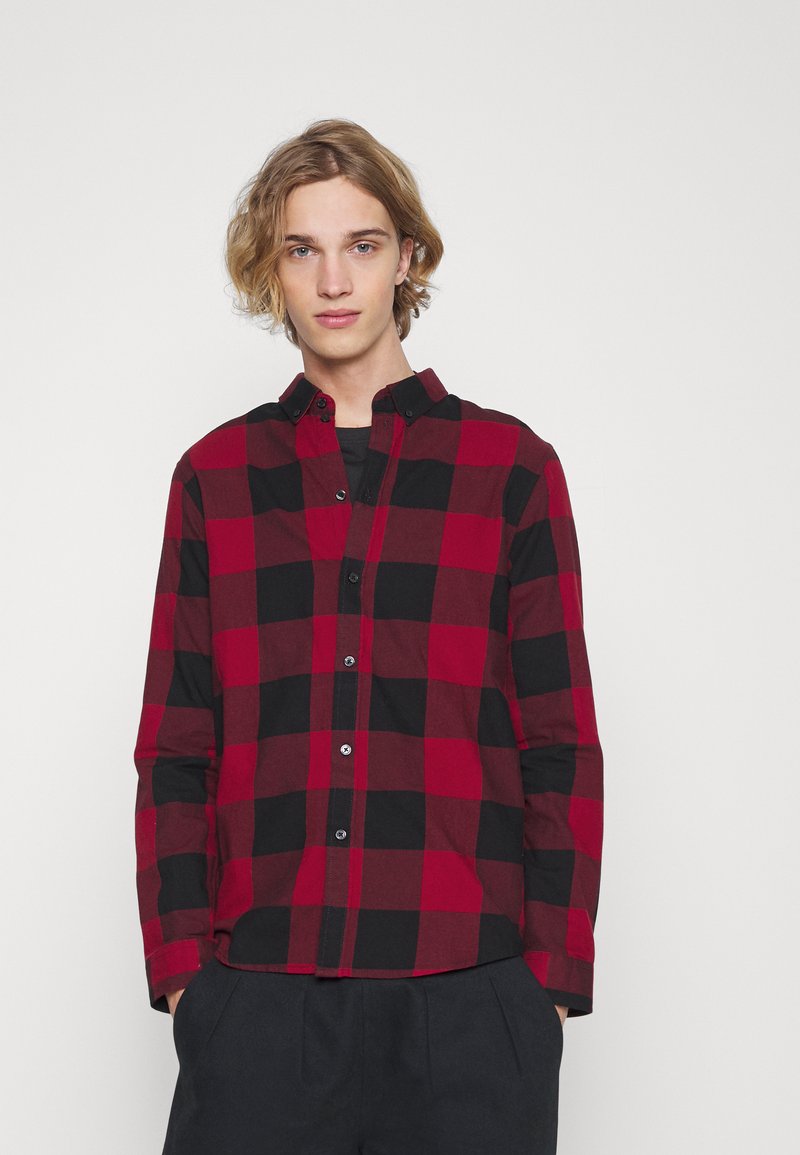 Pier One Camisa - red
