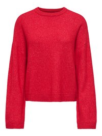 Non sélectionné, true red