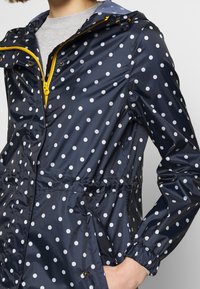 Tom Joule Parkas - dark blue