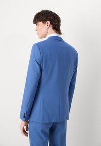 HUGO HENRY GETLIN - Kostiumas - medium blue