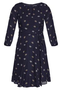 Dorothy Perkins Vardagsklänning - dark blue