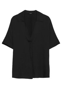 Unausgewählt, black