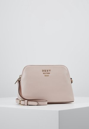 Sac bandoulière - pink