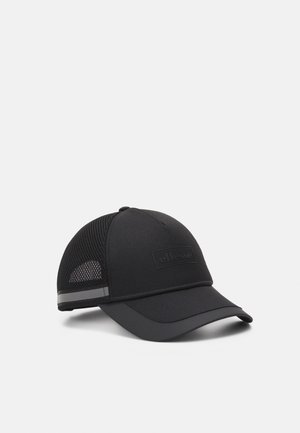 TALLIA UNISEX - Casquette - black