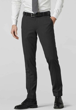 OSLO - Chino - anthrazit