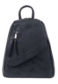 Hexagona GRACIEUSE - Zaino - noir