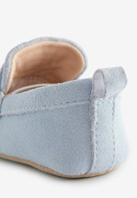 Baker by Ted Baker PADDERS LOAFERS - REGULAR FIT - Belebújós cipők - blue