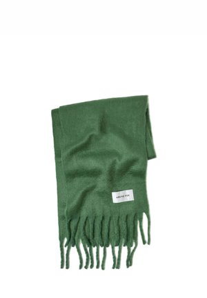 THE STOCKHOLM - Schal - forest fern