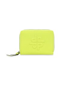 Unselected, lime