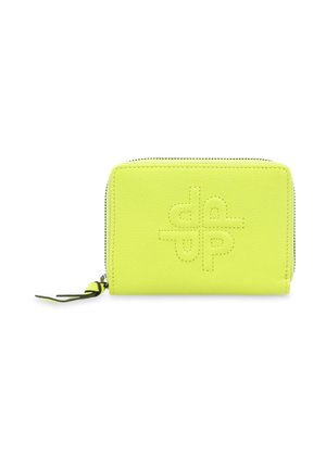 Picard Wallet - lime