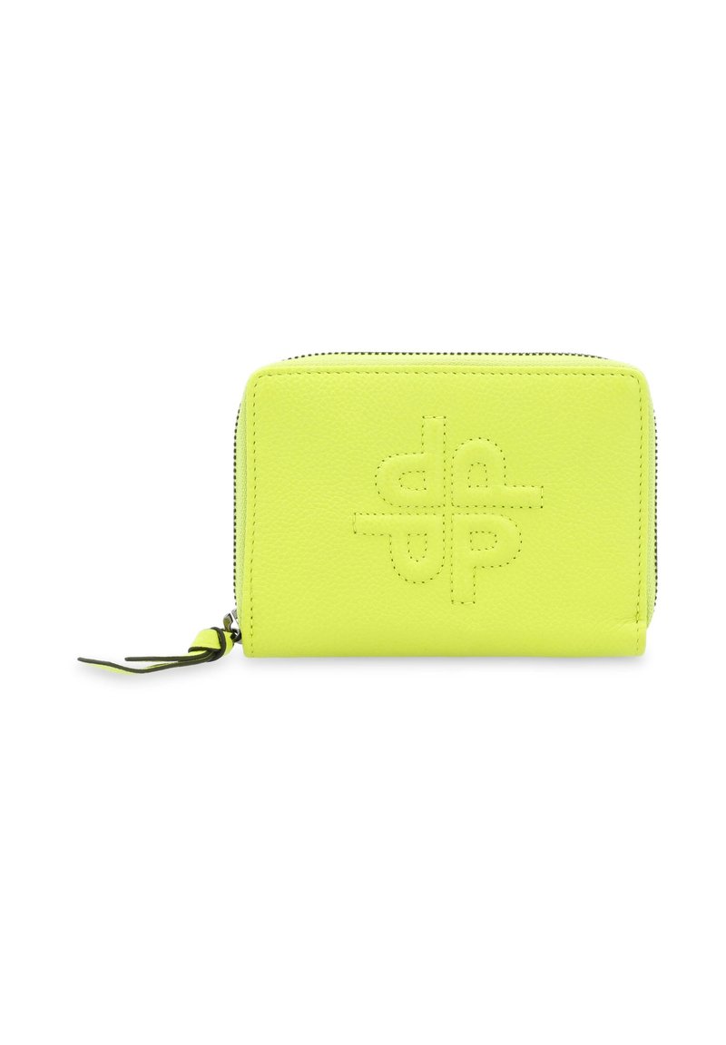 Picard Wallet - lime